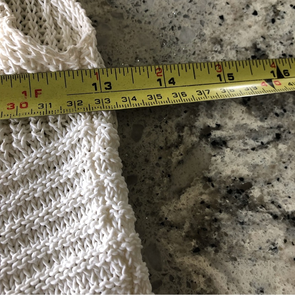 Crea Knitted Tank - Picture 5 of 9